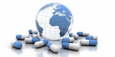 Antibiotic Awareness Week November 16-22, 2015