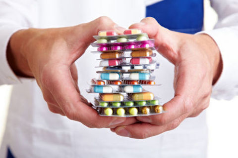 Antibiotic Resistance: One World, One War!