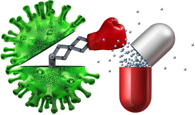 Resistance management solutions