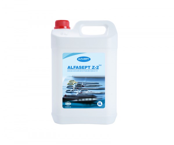 ALFASEPT Z-2 Plus